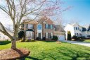 9817 Mitchell Glen Drive sold home in Charlotte, SC