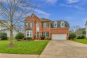 9610 Mitchell Glen Drive sold home in Charlotte, SC