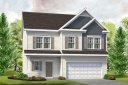 410 Oak Forest Lane 76 sold home in Salisbury, SC