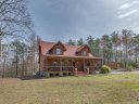 695 Mcowenben Pass sold home in Lake Lure, SC