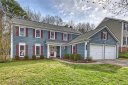 1943 Watlington Drive sold home in Charlotte, SC
