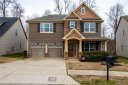 4322 Hubbard Falls Drive sold home in Charlotte, SC