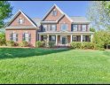 120 Meadow Run Lane sold home in Mooresville, SC