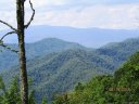 Lot 19 Persimmon Way sold home in Bryson City, SC