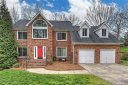 1941 Dugan Drive sold home in Charlotte, SC