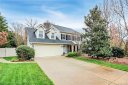 12401 Bentcreek Lane sold home in Matthews, SC