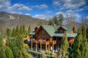 182 Deer Trail sold home in Lake Lure, SC