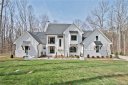 16118 Halle Marie Circle sold home in Davidson, SC