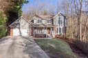 1213 Saint Charles Court sold home in Asheville, SC