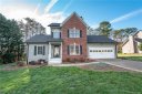 1075 Mulberry Lane sold home in Hickory, SC