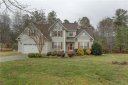 611 Real Quiet Court sold home in York, SC