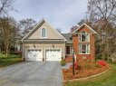 2430 Willowbrook Drive sold home in Matthews, SC
