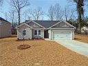 2239 Juniper Drive sold home in Charlotte, SC
