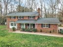 1117 Robinhood Circle sold home in Charlotte, SC