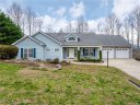 84 Red Cedar Drive sold home in Hendersonville, SC