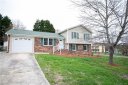1202 Candlewood Drive sold home in Gastonia, SC