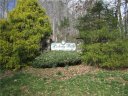 Lot 1 Methodist Drive sold home in Lake Junaluska, SC