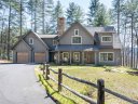 60 Mountain Brook Trail sold home in Brevard, SC