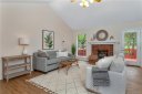 2395 Mill House Lane sold home in Matthews, SC