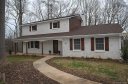 812 Pine Hill Drive sold home in Salisbury, SC