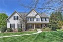132 Meadow Run Lane sold home in Mooresville, SC