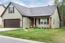 200 Water Leaf Drive sold home in Weaverville, SC