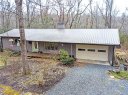 1450 Pisgah Forest Drive sold home in Pisgah Forest, SC