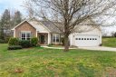 215 E Farm Creek Drive sold home in Asheville, SC