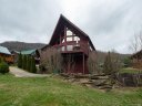356 Panoramic Loop sold home in Maggie Valley, SC