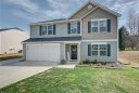 100 Buck Landing sold home in Shelby, SC