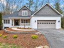 322 Sweetwater Hills Drive sold home in Hendersonville, SC