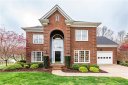 5047 Hickory Lake Lane sold home in Matthews, SC