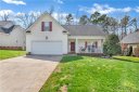 4019 River Falls Drive sold home in Lowell, SC