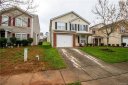 2216 Brandybuck Lane sold home in Charlotte, SC