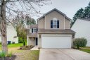 6017 Patric Alan Court sold home in Charlotte, SC