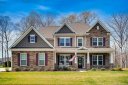 1335 North Terrace Lane sold home in Wesley Chapel, SC
