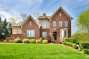 2445 Christenbury Hall Drive sold home in Concord, SC