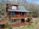 291 Leatherwood Road sold home in Maggie Valley, SC