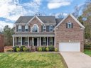 428 Kimbrell Crossing Drive sold home in Fort Mill, SC