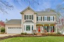 13518 Willow Breeze Lane sold home in Huntersville, SC