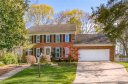 4522 Pendock Court sold home in Charlotte, SC