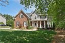 1818 Sam Smith Road sold home in Fort Mill, SC