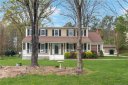 14321 Springwater Drive 5 sold home in Matthews, SC