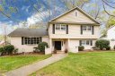 5620 Merrymount Drive sold home in Charlotte, SC