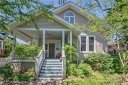 68 Henrietta Street sold home in Asheville, SC
