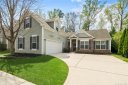 17229 Hampton Trace Road sold home in Huntersville, SC