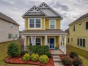 12521 Druids Glen Drive sold home in Pineville, SC