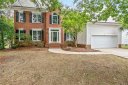 12413 Covington Court sold home in Charlotte, SC
