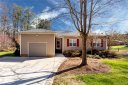 14214 Creekside Drive sold home in Matthews, SC
