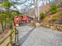 491 S Valley View Drive sold home in Mars Hill, SC